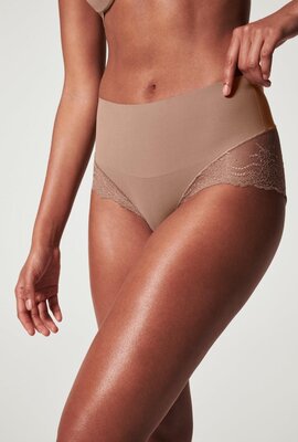 Spanx Cafe au Lait Undie-tectable Hipster