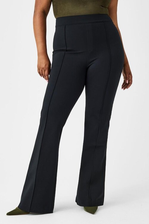 The Perfect Pant, Hi-Rise Flare