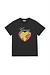 Ganni Volcanic Ash T-Shirt
