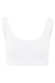 Hanro White Touch Feeling Padded Bralette