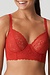 Prima Donna Red I Do Hartvorm BH Longline