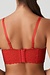 Prima Donna Red I Do Hartvorm BH Longline