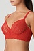 Prima Donna Red I Do Hartvorm BH Longline