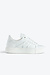 Zadig & Voltaire Witte Flash chunky sneakers
