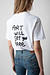 Zadig & Voltaire Wit Edwin t-shirt