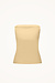 Wolford Gold Fading Shine Top Sleeveless