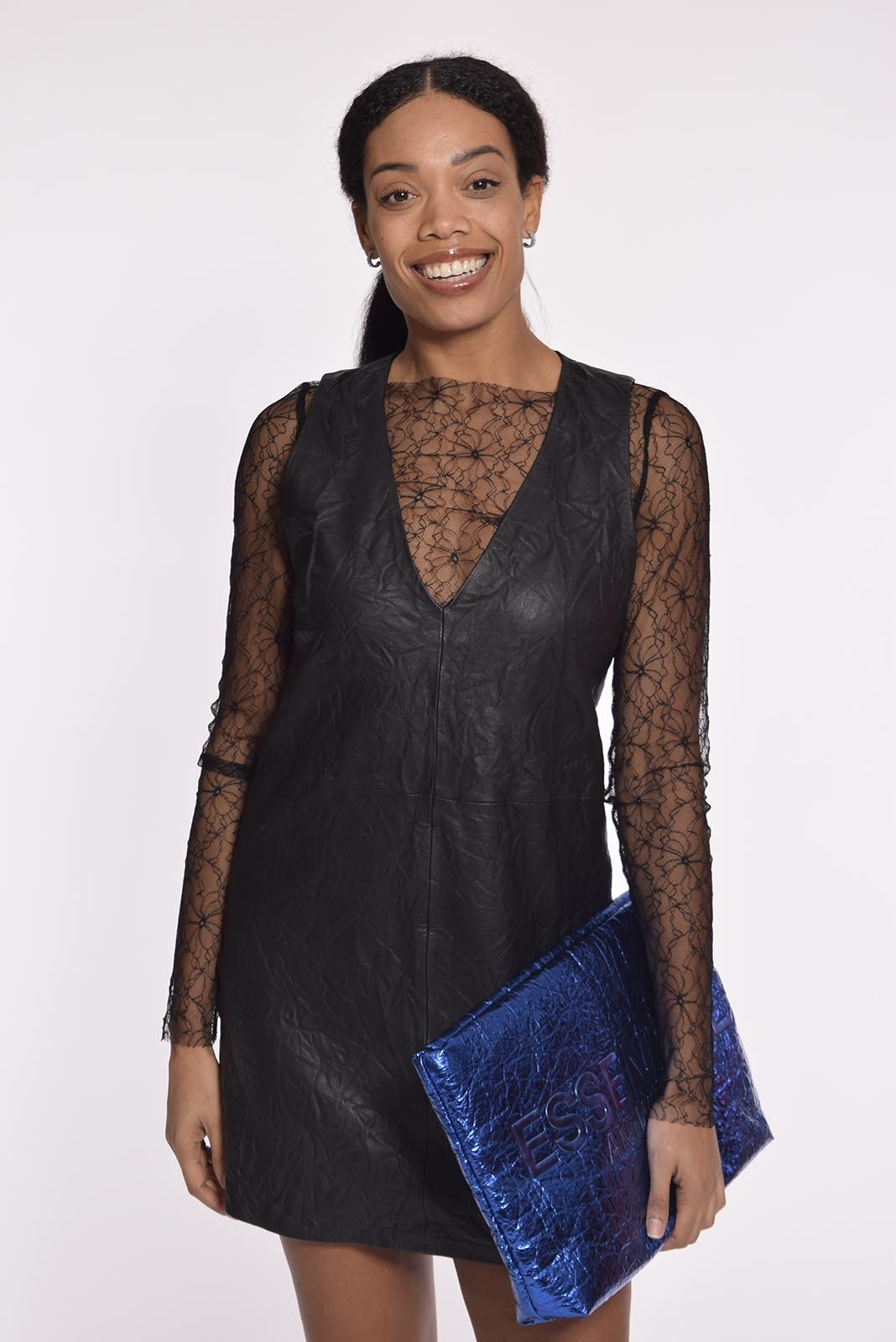 Zadig en voltaire jurk hotsell