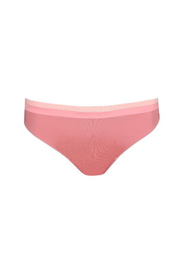 PrimaDonna Twist GLOW Ballet Pink padded bra heartshape