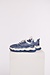 IRO Blauw Denim Sneaker