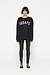 10Days Black The statement sweater