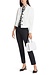 Marc Cain Off White Blazer