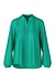 Marc Cain Groen Blouse