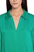 Marc Cain Groen Blouse