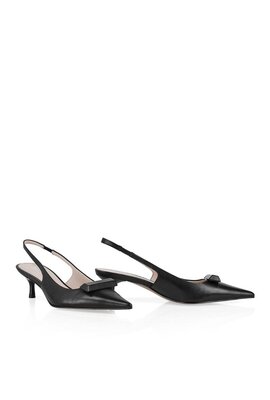 Marc Cain Zwart Pumps