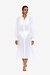 Polo Ralph Lauren White Maxi Boyfriend Shirt