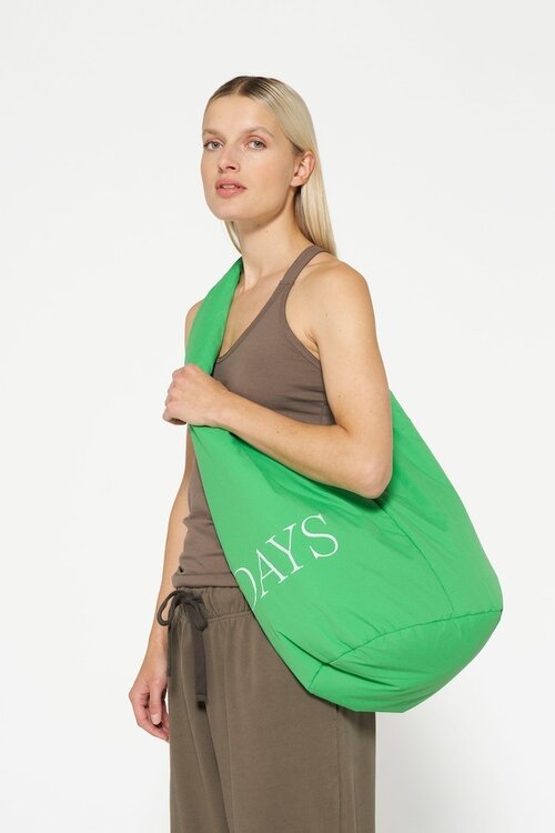 10Days Apple soft cross body bag
