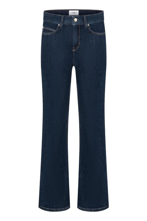 Cambio Indigo Paris Flared