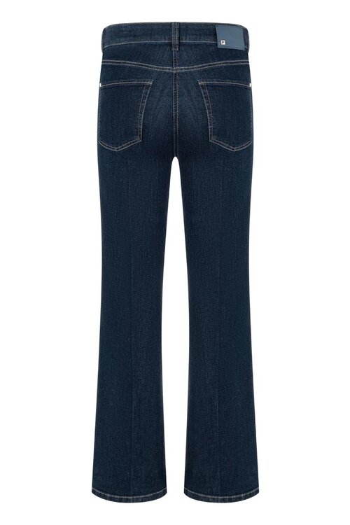 Cambio Indigo Paris Flared