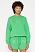 10Days Apple logo sweater