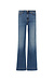 7 For All Mankind Indigo Bootcut