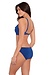 Lauren Ralph Lauren Sapphire Beach Club Solids Bikini Slip