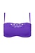 Lise Charmel Purple Ajourage Couture Bikini Top