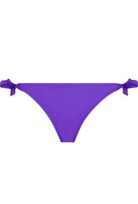 Lise Charmel Purple Ajourage Couture Bikini Slip