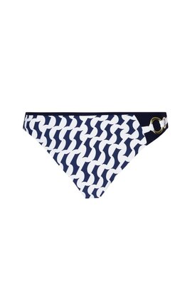 Lise Charmel Navy Croisiere For Ever Bikini Slip