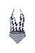 Lise Charmel Navy Croisiere For Ever Swimsuit