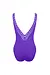 Lise Charmel Purple Ajourage Couture Swimsuit
