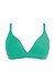 Antigel Green La Chiquissima Bikini Top