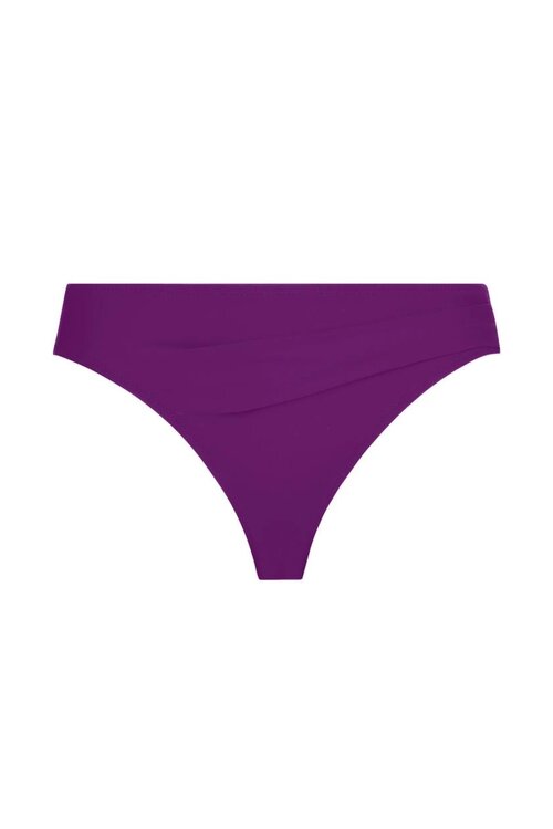 Antigel Purple La Chiquissima Bikini Slip