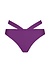 Antigel Purple La Chiquissima Bikini Slip