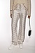 Zadig & Voltaire Witte Pomy Wings Pantalon
