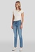 7 For All Mankind Indigo Roxanne