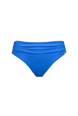 Maryan Beachwear Blue Honesty Bikini Slip