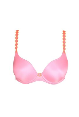 Marie Jo Happy Pink Tom Padded BH Heartshape