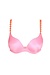 Marie Jo Happy Pink Tom Padded BH Heartshape