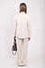 Forte_Forte Off White Blazer