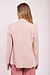 Forte_Forte Roze Blazer