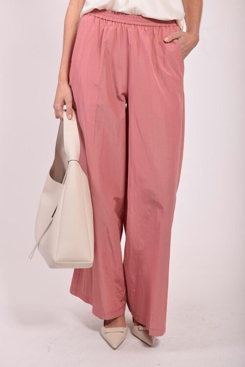 Forte_Forte Roze Pantalon