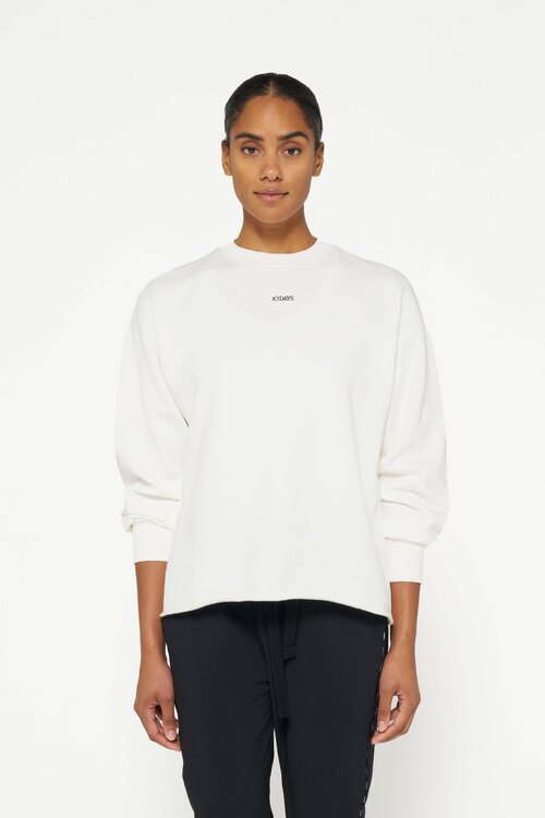 10Days Ecru The sweater logo