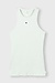 10Days Sea foam tank top rib