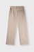 10Days sepia sand belted jogger