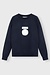 10Days Night sky icon sweater