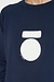 10Days Night sky icon sweater
