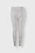 10Days Light Grey Melee soft stretch leggings