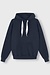 10Days Night sky basic hoodie