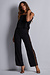 Aubade Black Made For Heaven Trousers