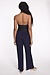 Lise Charmel Navy Croisiere For Ever Pantalon